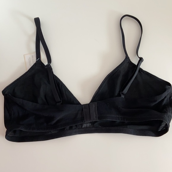 ON GOSSAMER Next to Nothing Bralette - Picture 8 of 12